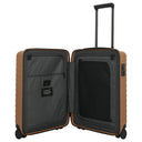 TITAN UPGRADE - 4-Rollen-Kabinentrolley S 55/23 cm (canyon bronze) - Ansicht 7