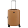 TITAN UPGRADE - Trolley cabina 4 ruote S 55/23 cm (canyon bronze)