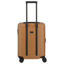 TITAN UPGRADE - 4-Rollen-Kabinentrolley S 55/23 cm (canyon bronze) - Ansicht 4
