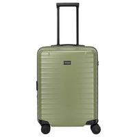TITAN UPGRADE - 4 - Rollen - Kabinentrolley S 55/23 cm (forest green) - Markenkoffer
