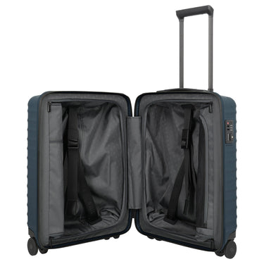 TITAN UPGRADE - 4-Rollen-Kabinentrolley S 55/23 cm (midnight blue) - Ansicht 7