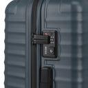 TITAN UPGRADE - 4-Rollen-Kabinentrolley S 55/23 cm (midnight blue) - Ansicht 8