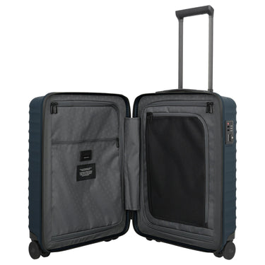 TITAN UPGRADE - 4-Rollen-Kabinentrolley S 55/23 cm (midnight blue) - Ansicht 6