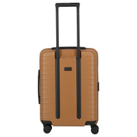 TITAN UPGRADE - 4-Rollen-Kabinentrolley S 55/23 cm mit Vortasche (canyon bronze) - Ansicht 4