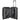 TITAN UPGRADE - 4 - Rollen - Kabinentrolley S 55/23 cm mit Vortasche (nightshade black) - Markenkoffer