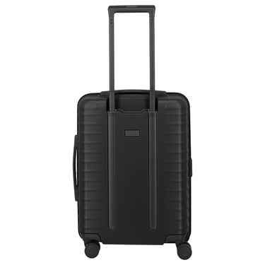 TITAN UPGRADE - 4-Rollen-Kabinentrolley S 55/23 cm mit Vortasche (nightshade black) - Ansicht 4