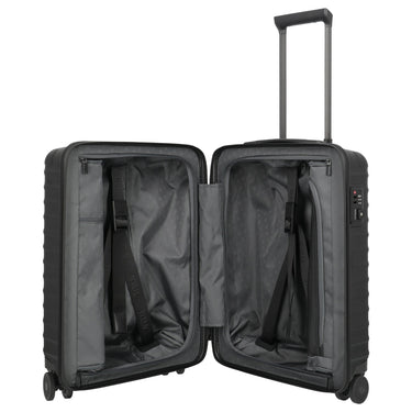 TITAN UPGRADE - 4-Rollen-Kabinentrolley S 55/23 cm (nightshade black) - Ansicht 7