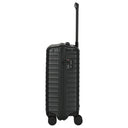 TITAN UPGRADE - 4-Rollen-Kabinentrolley S 55/23 cm (nightshade black) - Ansicht 3