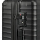 TITAN UPGRADE - 4-Rollen-Kabinentrolley S 55/23 cm (nightshade black) - Ansicht 8