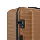 TITAN UPGRADE - 4 - Rollen - Trolley 65 cm (canyon bronze) - Markenkoffer