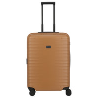TITAN UPGRADE - 4 - Rollen - Trolley 65 cm (canyon bronze) - Markenkoffer