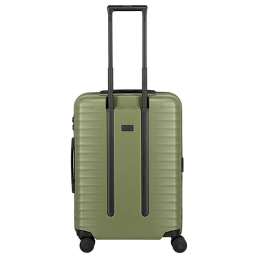 TITAN UPGRADE - 4-Rollen-Trolley 65 cm (forest green) - Ansicht 4