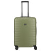TITAN UPGRADE - Trolley 4 ruote 65 cm (verde foresta)