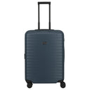 TITAN UPGRADE - 4-Rollen-Trolley 65 cm (midnight blue)