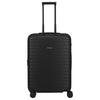 TITAN UPGRADE - Trolley 4 ruote 65 cm (Nightshade Black)