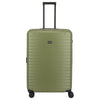 TITAN UPGRADE - Trolley 4 ruote 75 cm (Verde foresta)