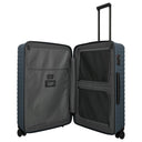 TITAN UPGRADE - 4 - Rollen - Trolley 75 cm (midnight blue) - Markenkoffer