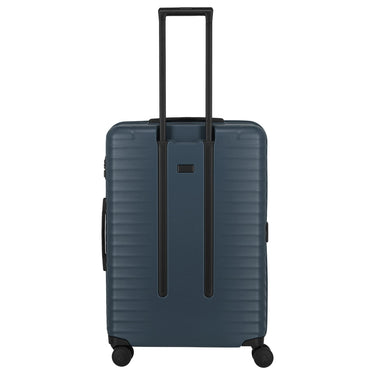TITAN UPGRADE - 4 - Rollen - Trolley 75 cm (midnight blue) - Markenkoffer