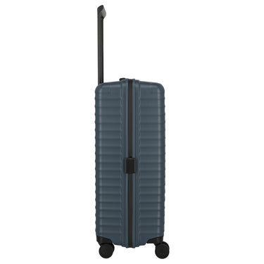 TITAN UPGRADE - 4 - Rollen - Trolley 75 cm (midnight blue) - Markenkoffer