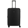 TITAN UPGRADE - Trolley 4 ruote 75 cm (nero nightshade)
