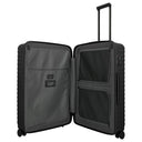 TITAN UPGRADE - 4 - Rollen - Trolley 75 cm (nightshade black) - Markenkoffer