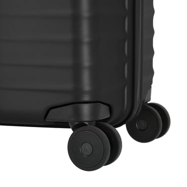 TITAN UPGRADE - 4 - Rollen - Trolley 75 cm (nightshade black) - Markenkoffer