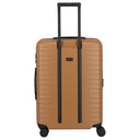 TITAN UPGRADE - 4-Rollen-Trolley M+ 69 cm (canyon bronze) - Ansicht 4