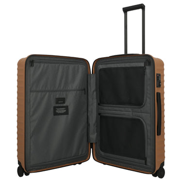 TITAN UPGRADE - 4-Rollen-Trolley M+ 69 cm (canyon bronze) - Ansicht 7