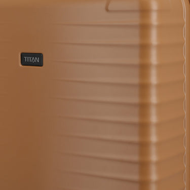 TITAN UPGRADE - 4-Rollen-Trolley M+ 69 cm (canyon bronze) - Ansicht 11