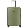 TITAN UPGRADE - Trolley 4 ruote M+ 69 cm (Verde foresta)
