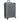 Valentino Bags Mercury - 4 - Rollen - Trolley L 75.5 cm (gun metal) - Markenkoffer