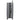 Valentino Bags Mercury - 4 - Rollen - Trolley L 75.5 cm (gun metal) - Markenkoffer