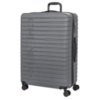 Valentino Bags Mercury - 4 - Rollen - Trolley L 75.5 cm (gun metal) - Markenkoffer