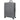 Valentino Bags Mercury - 4 - Rollen - Trolley L 75.5 cm (gun metal) - Markenkoffer