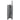 Titel: Valentino Bags Mercury - 4 - Rollen - Trolley M 65.5 cm (gun metal) - Markenkoffer