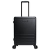 Tommy Hilfiger - Trolley da cabina con 4 ruote S 54,5 cm (black)
