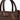 Tommy Hilfiger American Icon Le - Henkeltasche 28 cm (rich walnut) - Markenkoffer
