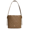 Tommy Hilfiger Braided - Borsa a tracolla 29 cm (nordic taupe)