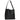 Tommy Hilfiger Braided - Schultertasche 36 cm (black) - Markenkoffer