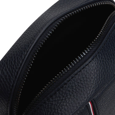 Tommy Hilfiger Central - Mini Umhängetasche 22 cm (space blue) - Ansicht 3