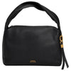 Tommy Hilfiger City Leather - Borsa a tracolla 29 cm (black)