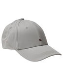 Tommy Hilfiger Classic BB - Cap (drizzle grey) - Markenkoffer