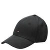 Tommy Hilfiger Classic BB - Cappello (bandiera nera)