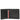 Tommy Hilfiger Corp - Geldbörse Mini (schwarz) - Markenkoffer