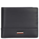 Tommy Hilfiger Corp - Geldbörse Mini (space blue) - Markenkoffer