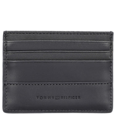 Tommy Hilfiger Corp - Kreditkartenetui (space blue) - Markenkoffer