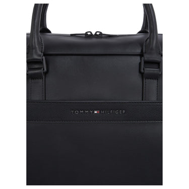 Tommy Hilfiger Corp - Reisetasche 50 cm (schwarz) - Ansicht 5