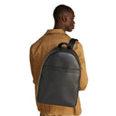 Tommy Hilfiger Corp - Rucksack 44 cm (schwarz) - Markenkoffer