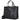Tommy Hilfiger Distinct - Henkeltasche 37 cm (space blue) - Markenkoffer