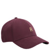 Tommy Hilfiger Elevated Chic - Cappellino (colore: marzemino)